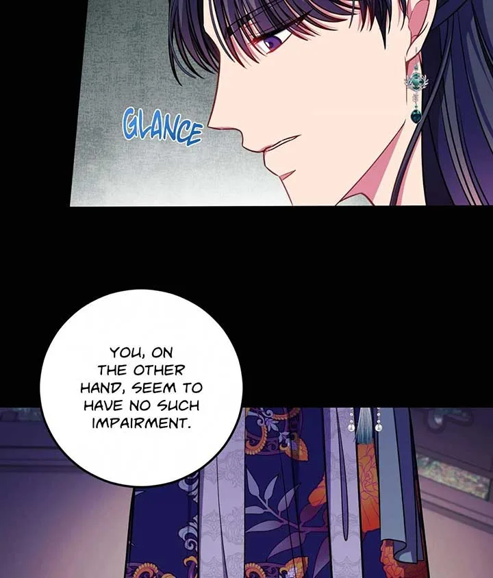 Flowers Are Flowers, Leaves Are Leaves Chapter 94 page 38
