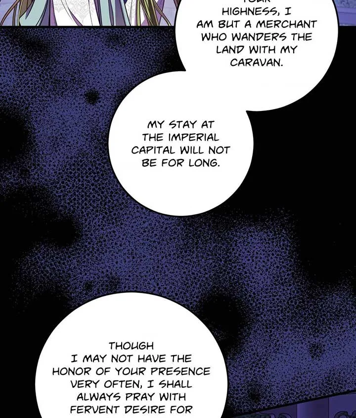 Flowers Are Flowers, Leaves Are Leaves Chapter 94 page 53