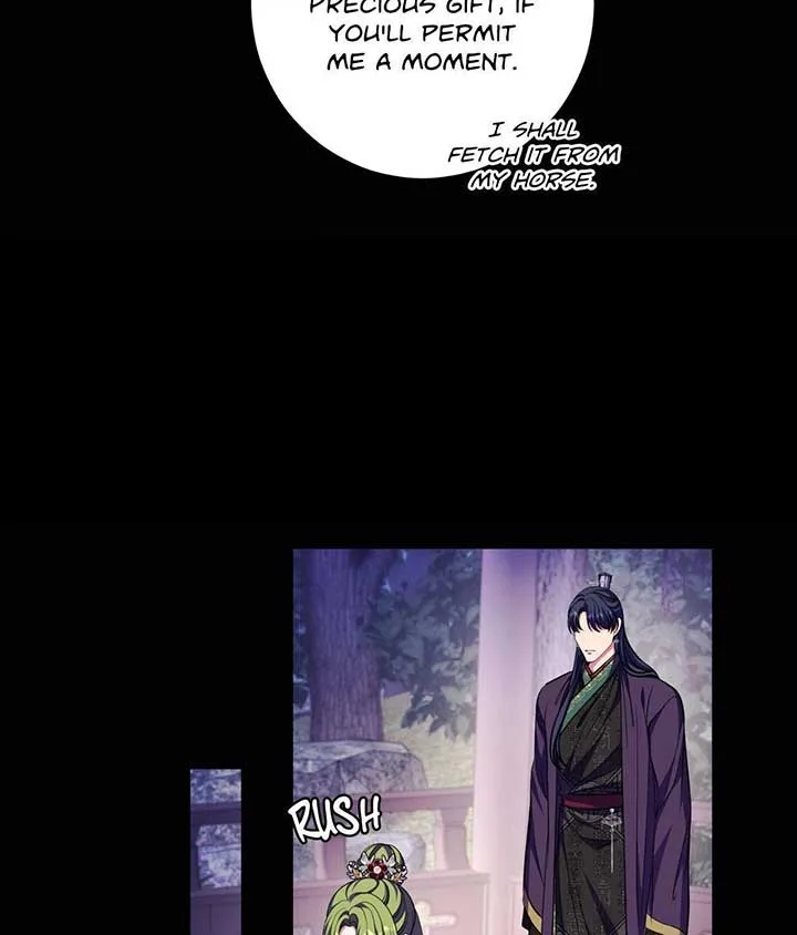 Flowers Are Flowers, Leaves Are Leaves Chapter 94 page 73