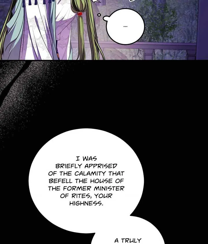 Flowers Are Flowers, Leaves Are Leaves Chapter 94 page 31
