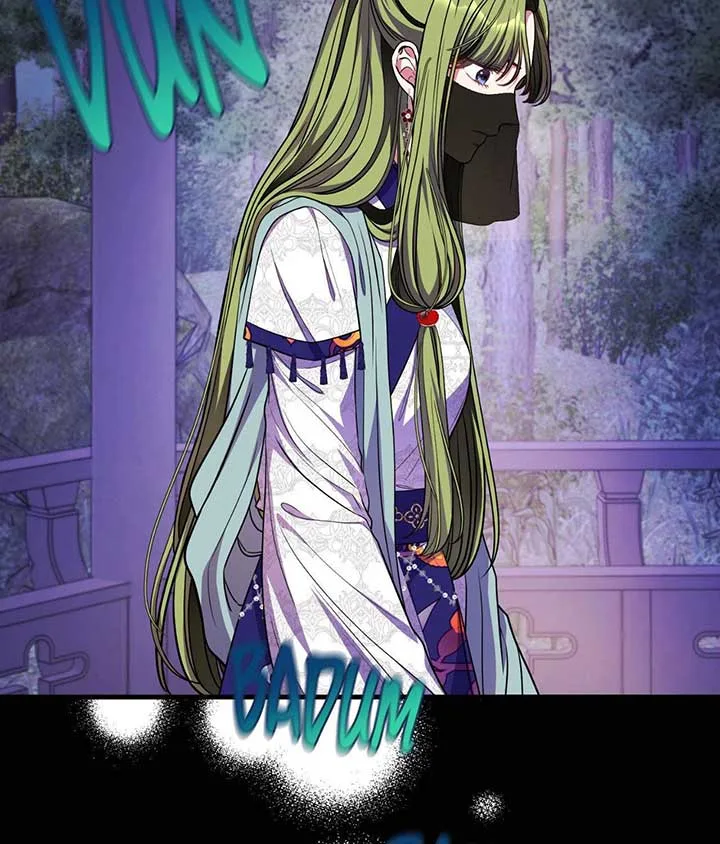Flowers Are Flowers, Leaves Are Leaves Chapter 94 page 43