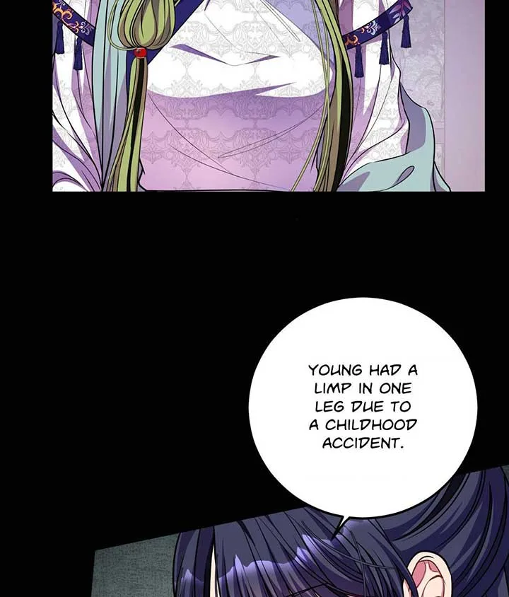 Flowers Are Flowers, Leaves Are Leaves Chapter 94 page 37