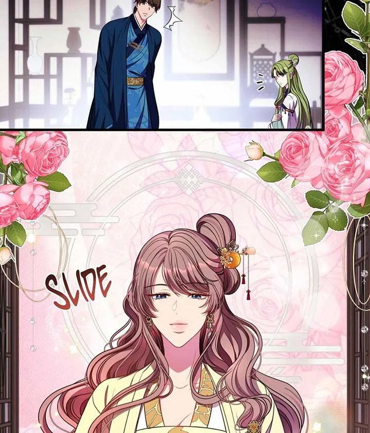 Flowers Are Flowers, Leaves Are Leaves Chapter 93 page 33