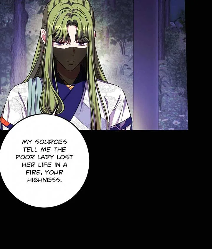 Flowers Are Flowers, Leaves Are Leaves Chapter 94 page 40