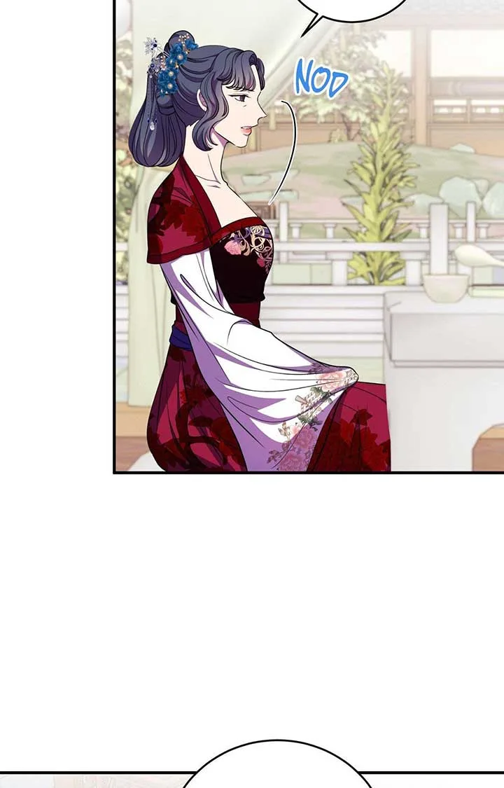Flowers Are Flowers, Leaves Are Leaves Chapter 92 page 61