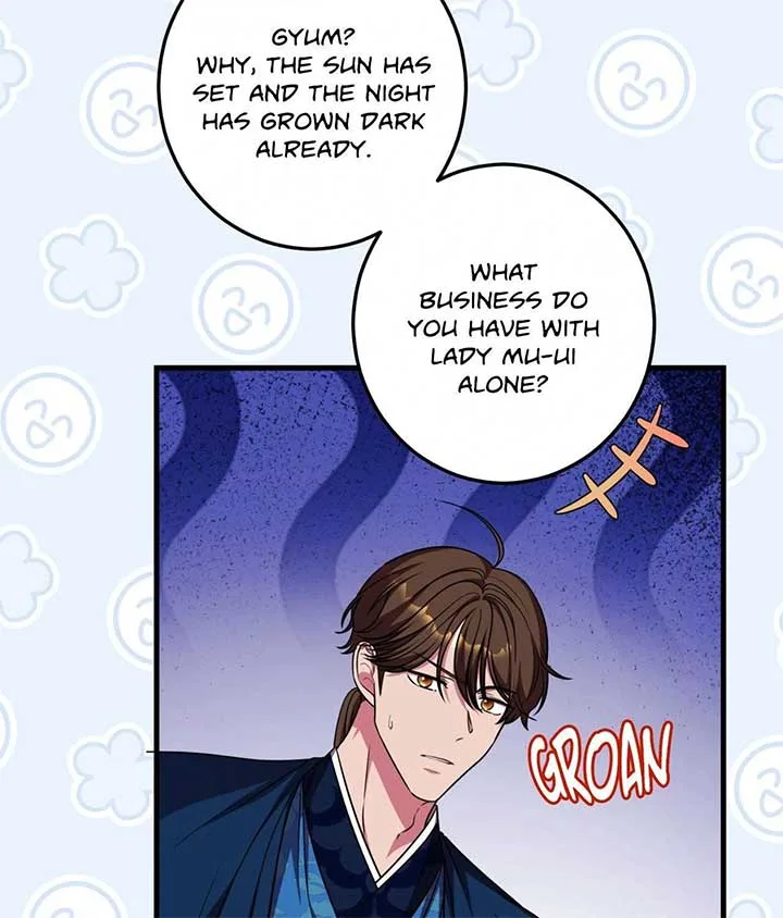 Flowers Are Flowers, Leaves Are Leaves Chapter 93 page 35