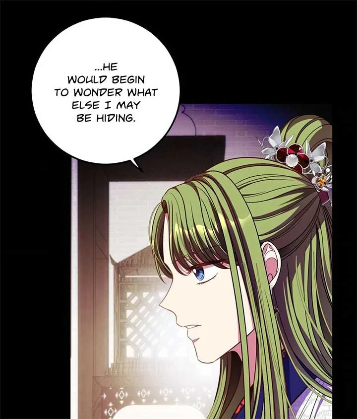 Flowers Are Flowers, Leaves Are Leaves Chapter 93 page 25