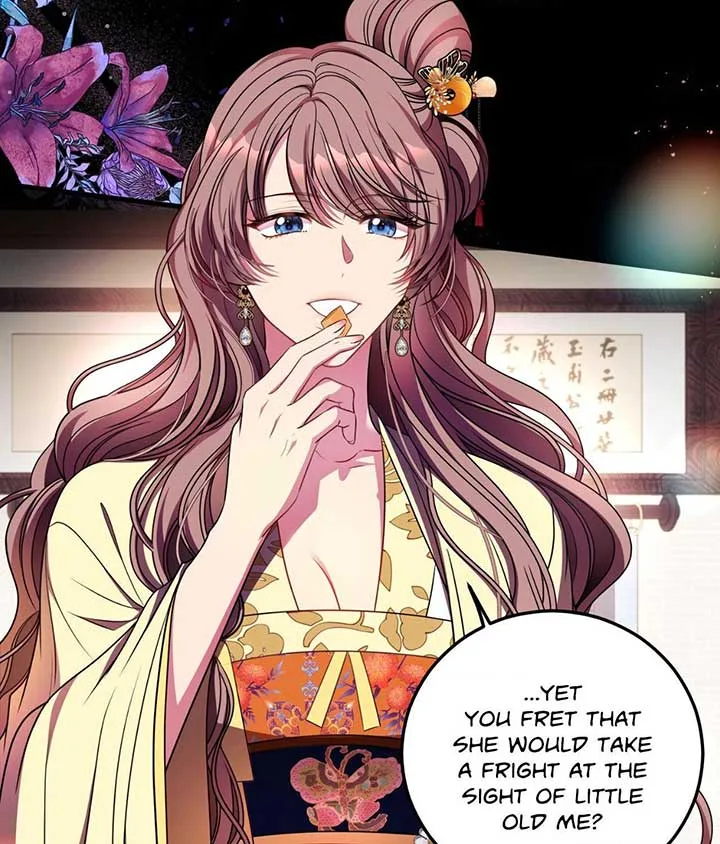 Flowers Are Flowers, Leaves Are Leaves Chapter 93 page 39