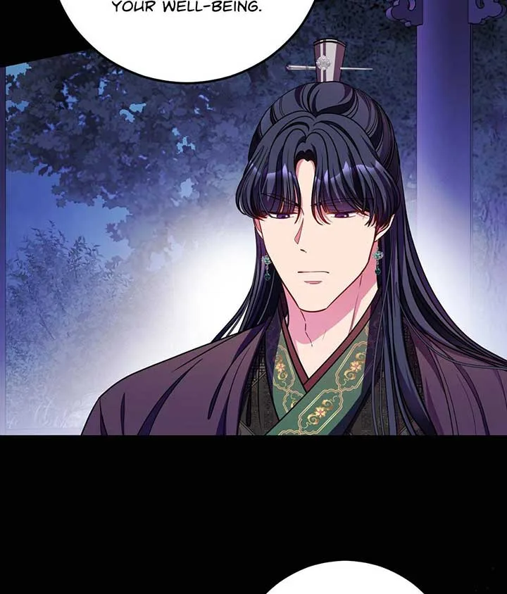 Flowers Are Flowers, Leaves Are Leaves Chapter 94 page 54