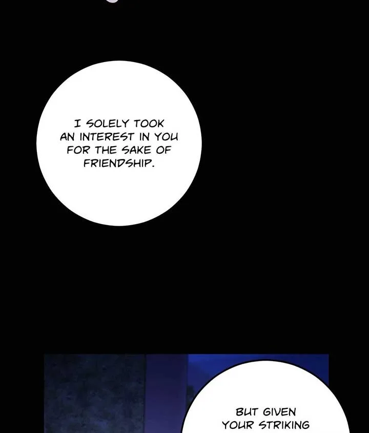 Flowers Are Flowers, Leaves Are Leaves Chapter 94 page 50