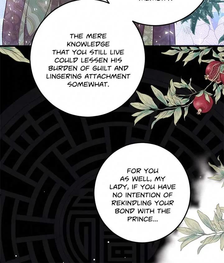 Flowers Are Flowers, Leaves Are Leaves Chapter 93 page 30