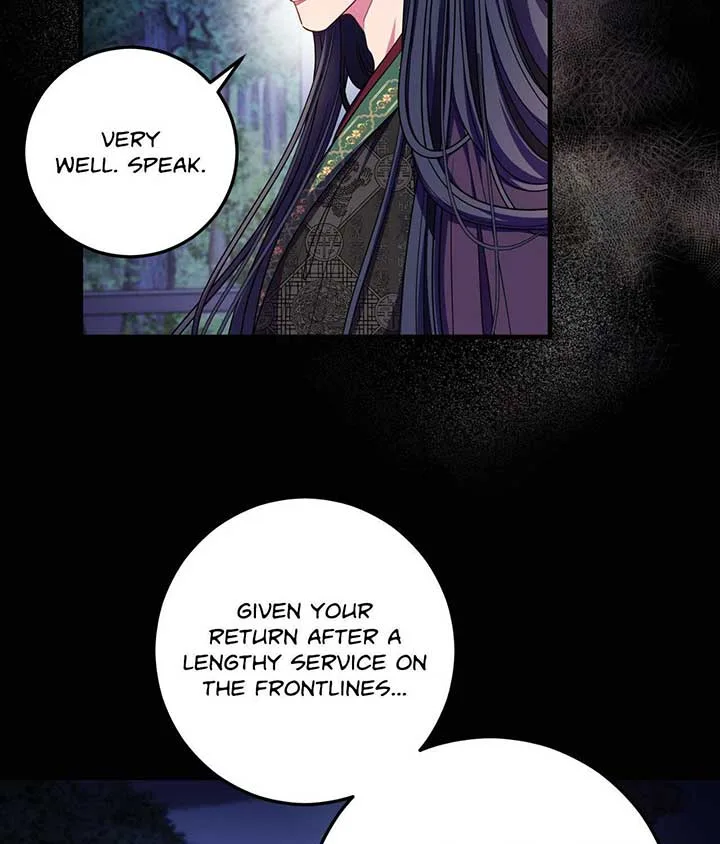 Flowers Are Flowers, Leaves Are Leaves Chapter 94 page 19