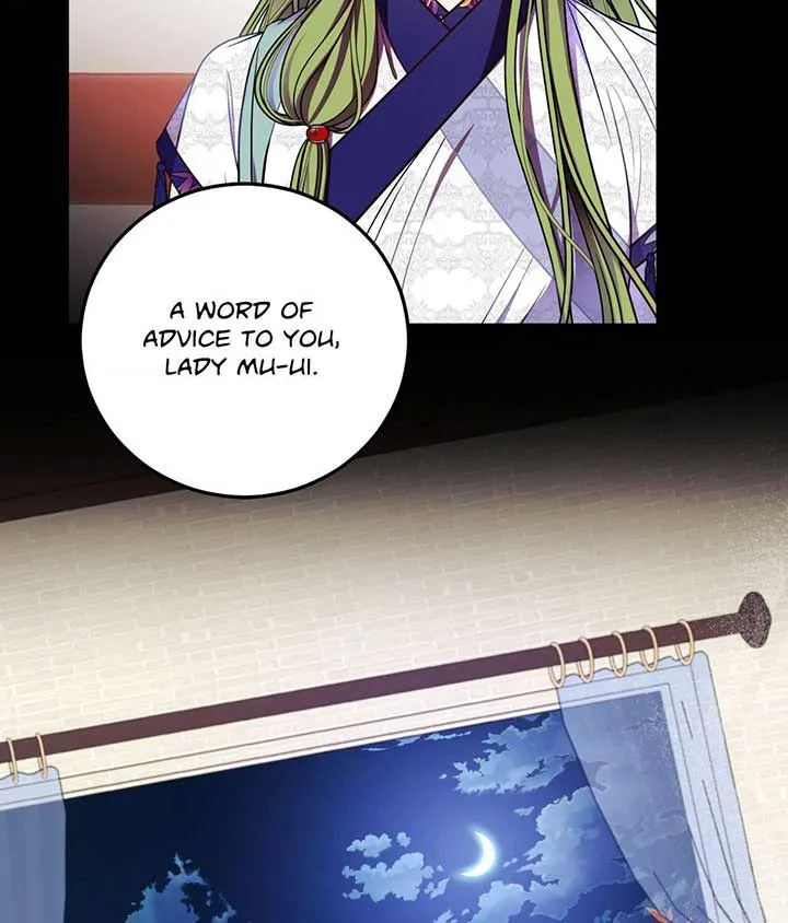 Flowers Are Flowers, Leaves Are Leaves Chapter 93 page 41