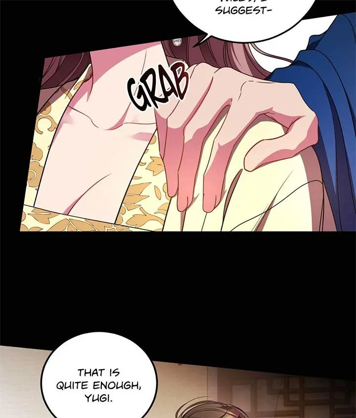 Flowers Are Flowers, Leaves Are Leaves Chapter 93 page 48