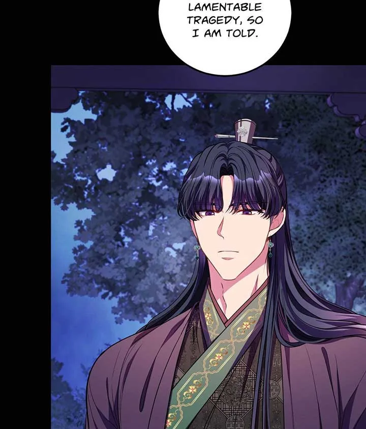 Flowers Are Flowers, Leaves Are Leaves Chapter 94 page 32