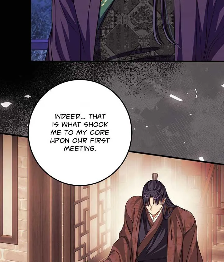 Flowers Are Flowers, Leaves Are Leaves Chapter 94 page 33