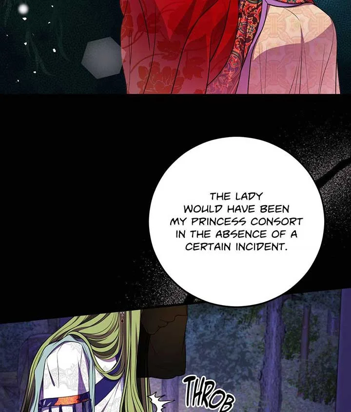 Flowers Are Flowers, Leaves Are Leaves Chapter 94 page 30