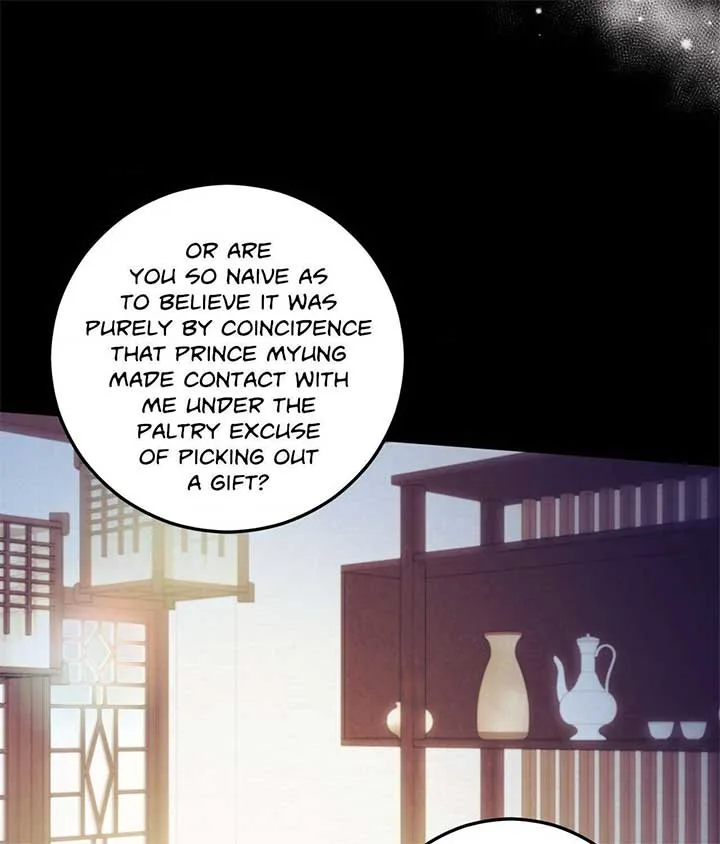 Flowers Are Flowers, Leaves Are Leaves Chapter 93 page 23