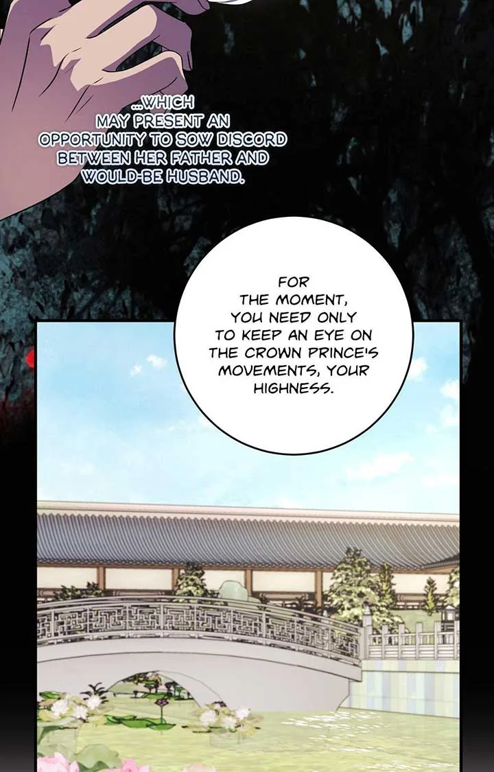 Flowers Are Flowers, Leaves Are Leaves Chapter 92 page 59