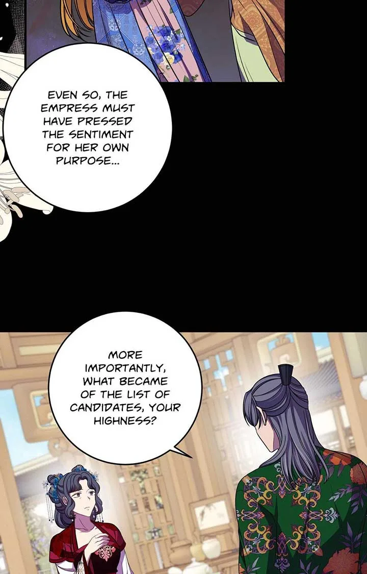 Flowers Are Flowers, Leaves Are Leaves Chapter 92 page 51