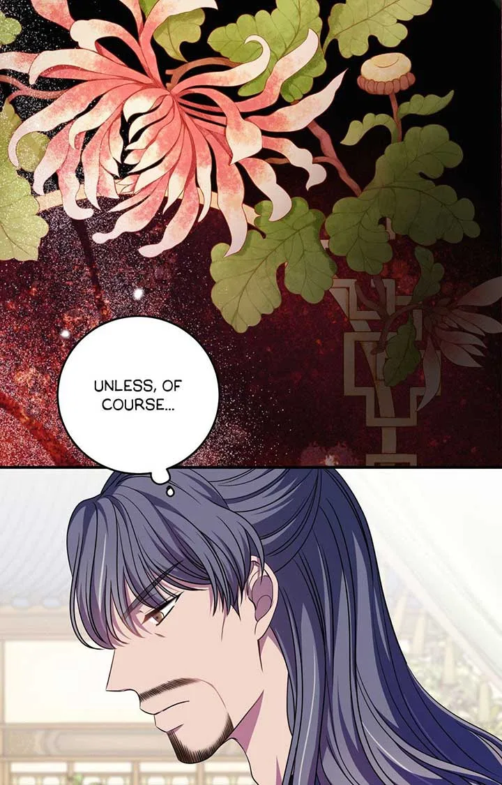 Flowers Are Flowers, Leaves Are Leaves Chapter 92 page 65