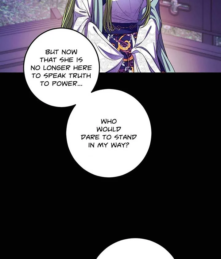 Flowers Are Flowers, Leaves Are Leaves Chapter 94 page 61
