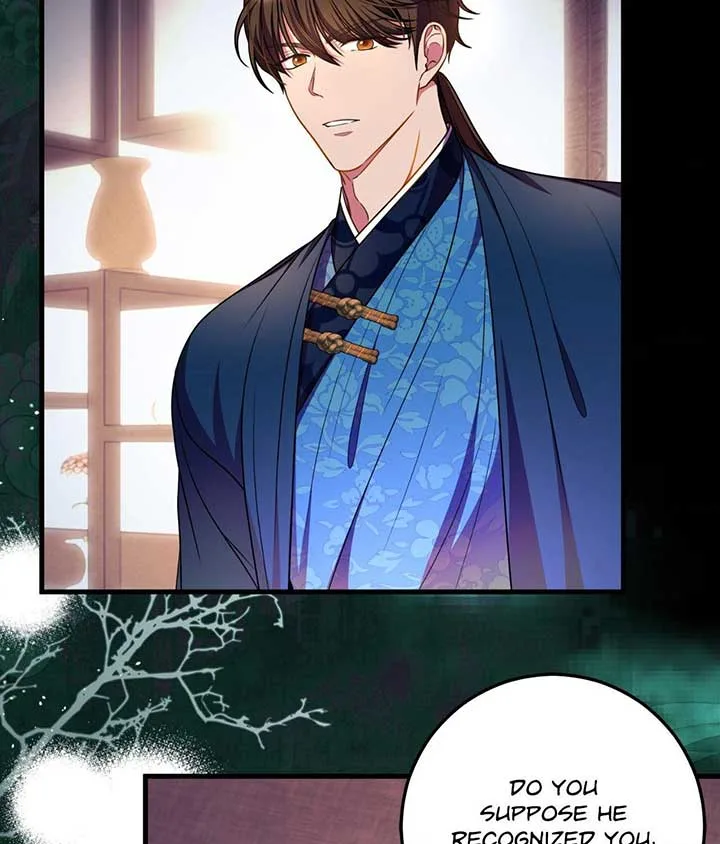 Flowers Are Flowers, Leaves Are Leaves Chapter 93 page 16