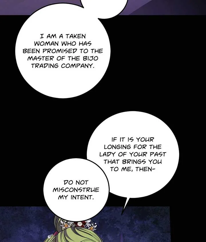 Flowers Are Flowers, Leaves Are Leaves Chapter 94 page 47