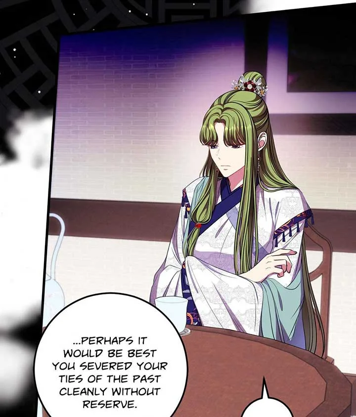 Flowers Are Flowers, Leaves Are Leaves Chapter 93 page 31