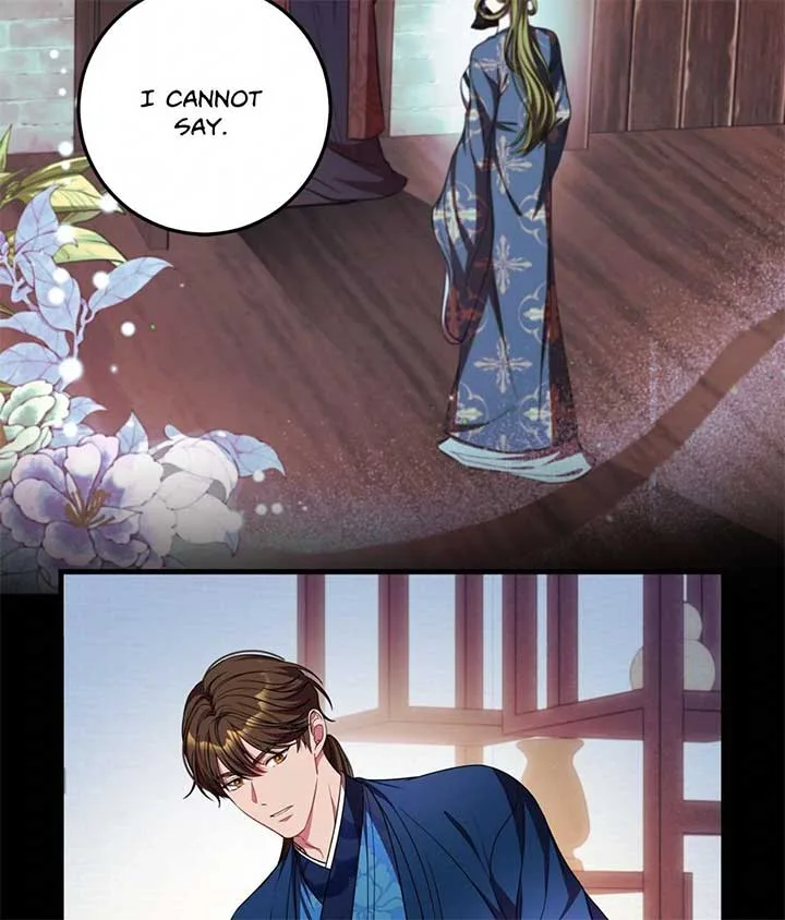 Flowers Are Flowers, Leaves Are Leaves Chapter 93 page 20