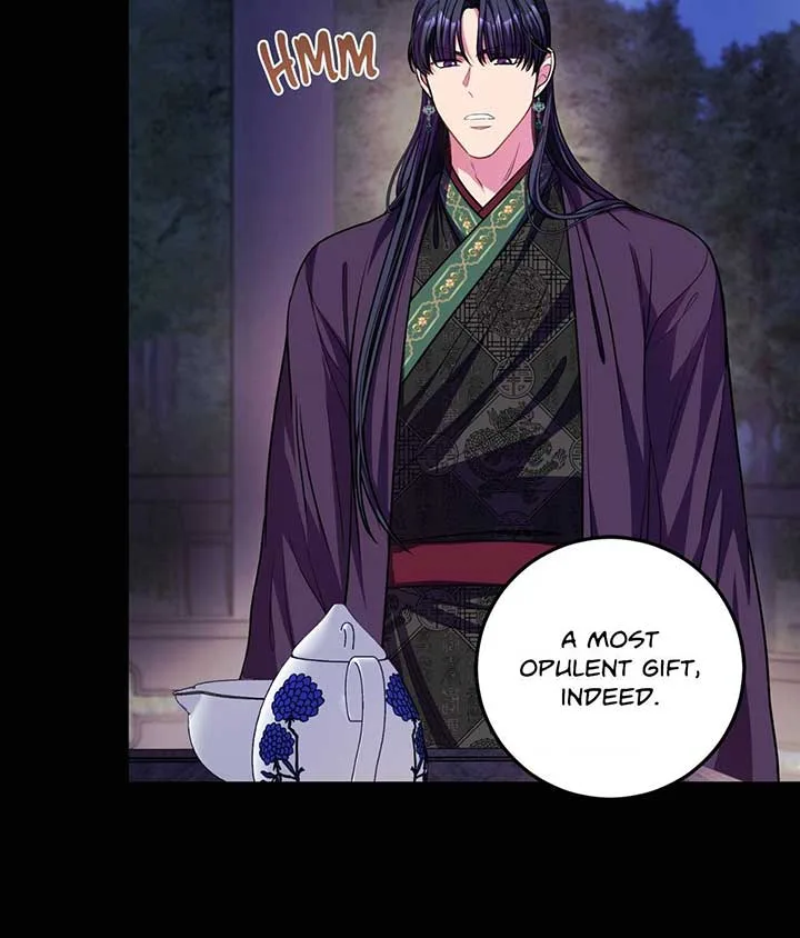 Flowers Are Flowers, Leaves Are Leaves Chapter 94 page 78