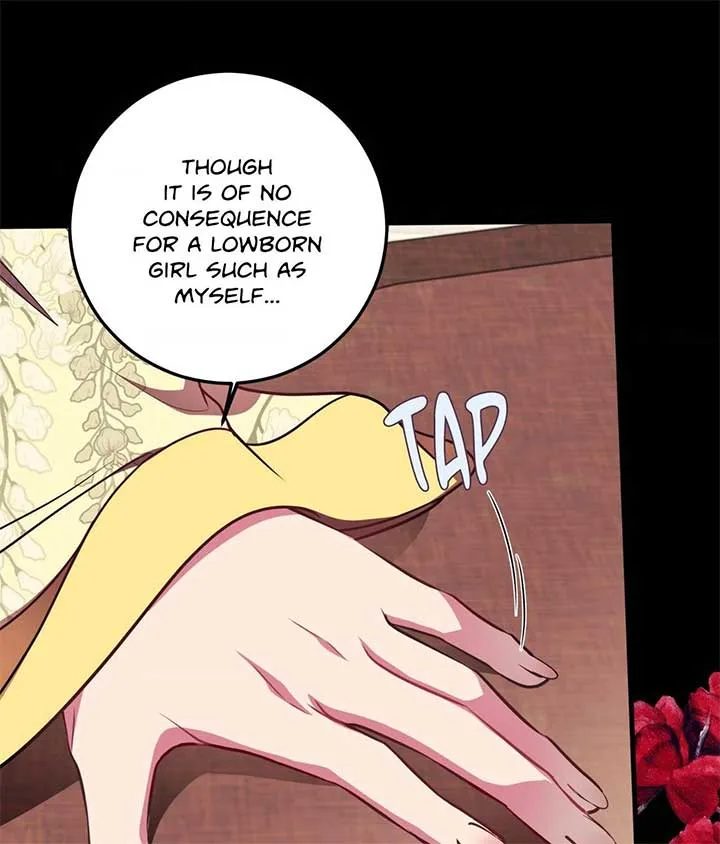 Flowers Are Flowers, Leaves Are Leaves Chapter 93 page 43
