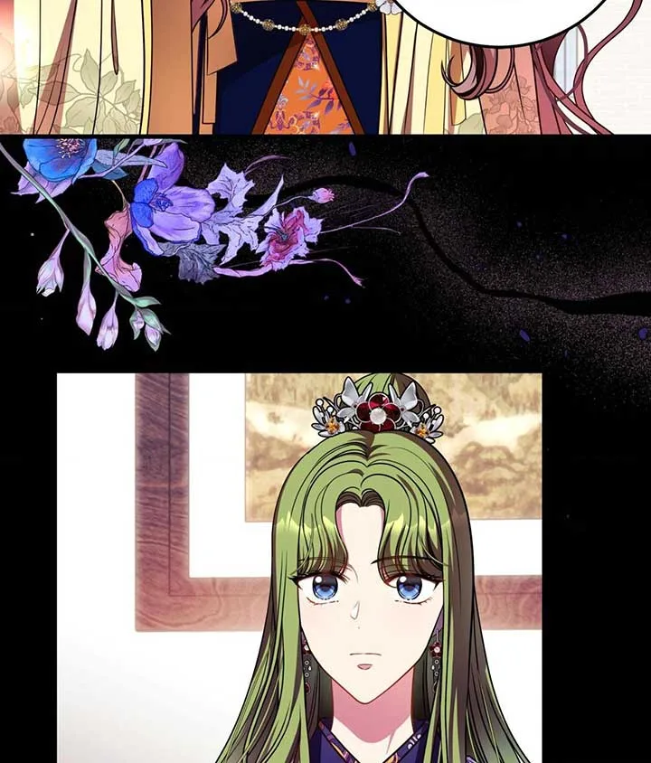 Flowers Are Flowers, Leaves Are Leaves Chapter 93 page 40