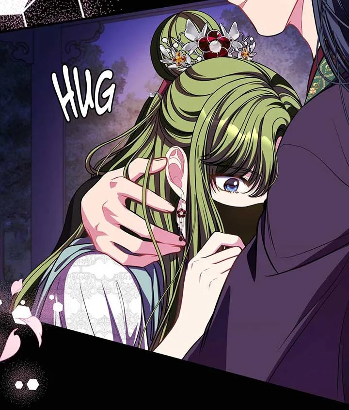 Flowers Are Flowers, Leaves Are Leaves Chapter 94 page 83