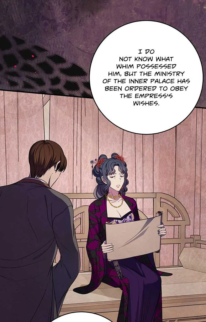 Flowers Are Flowers, Leaves Are Leaves Chapter 92 page 48