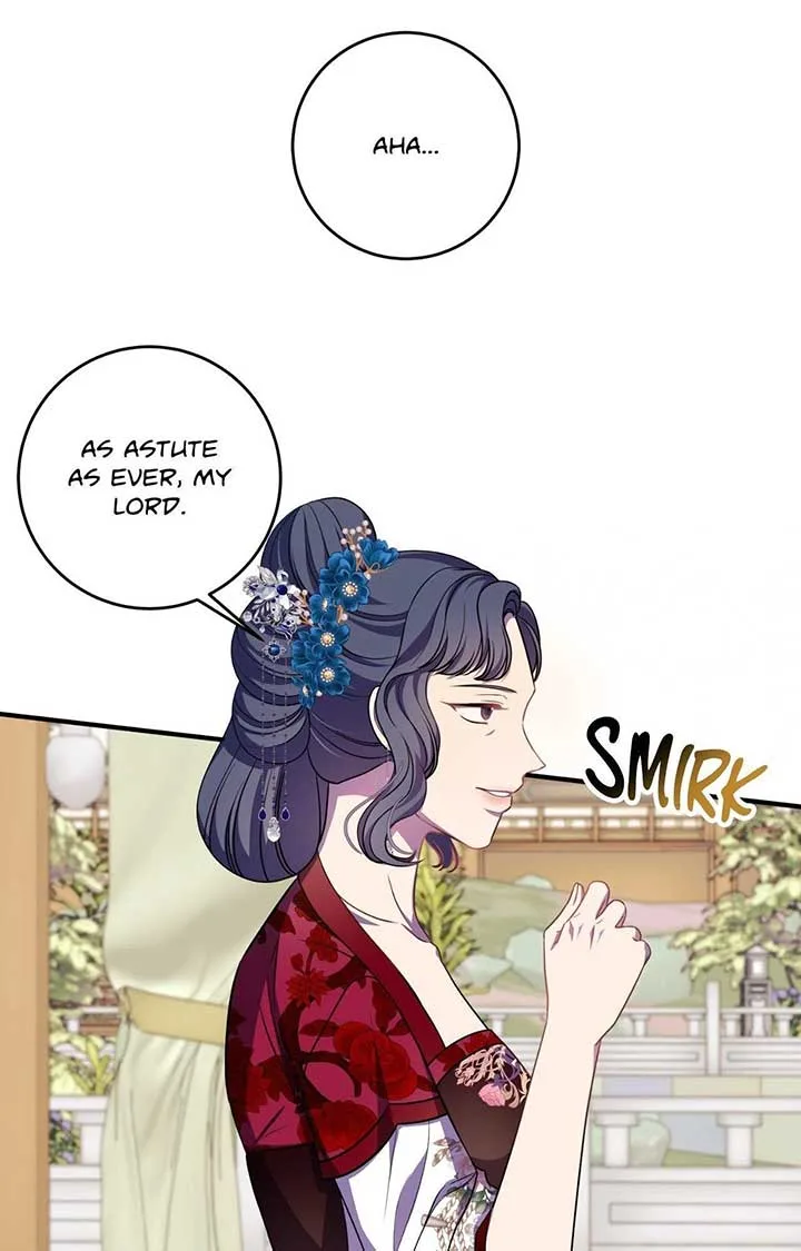 Flowers Are Flowers, Leaves Are Leaves Chapter 92 page 57