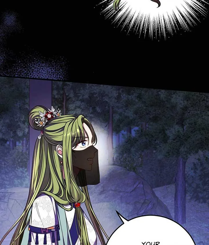 Flowers Are Flowers, Leaves Are Leaves Chapter 94 page 52