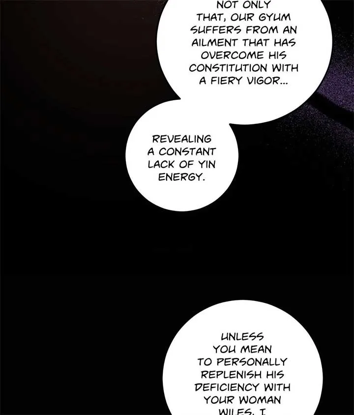 Flowers Are Flowers, Leaves Are Leaves Chapter 93 page 47