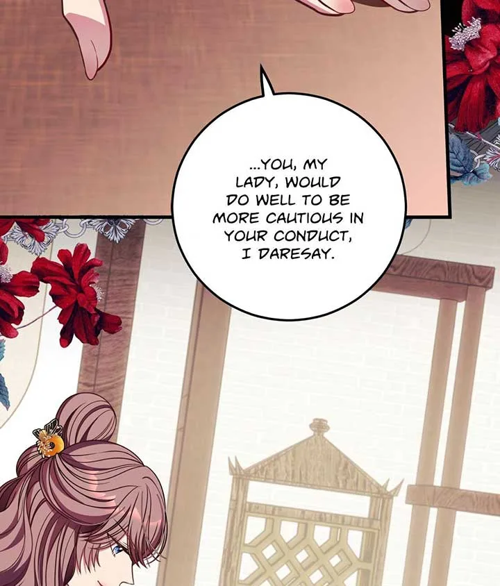 Flowers Are Flowers, Leaves Are Leaves Chapter 93 page 44