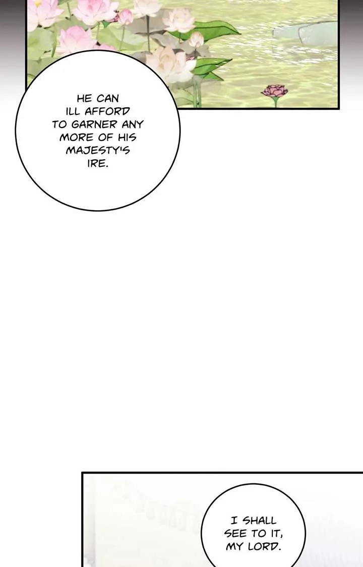 Flowers Are Flowers, Leaves Are Leaves Chapter 92 page 60