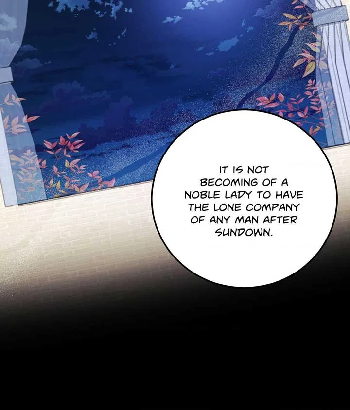 Flowers Are Flowers, Leaves Are Leaves Chapter 93 page 42