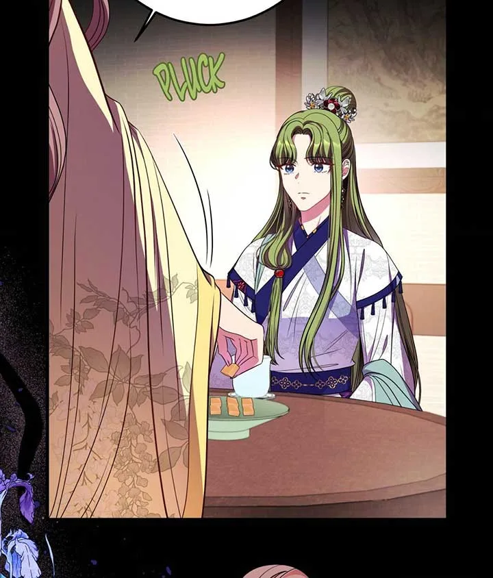 Flowers Are Flowers, Leaves Are Leaves Chapter 93 page 38