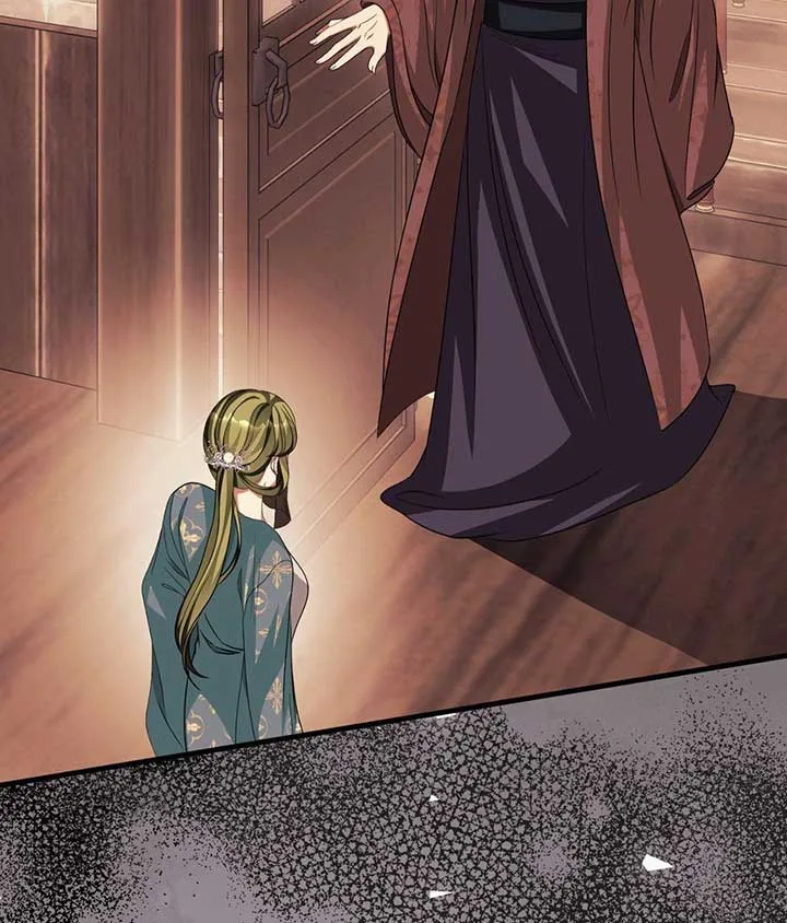 Flowers Are Flowers, Leaves Are Leaves Chapter 94 page 34