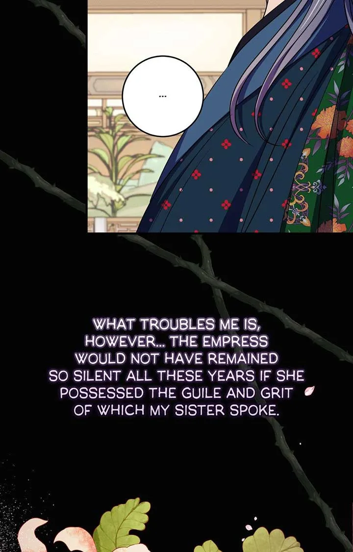 Flowers Are Flowers, Leaves Are Leaves Chapter 92 page 64