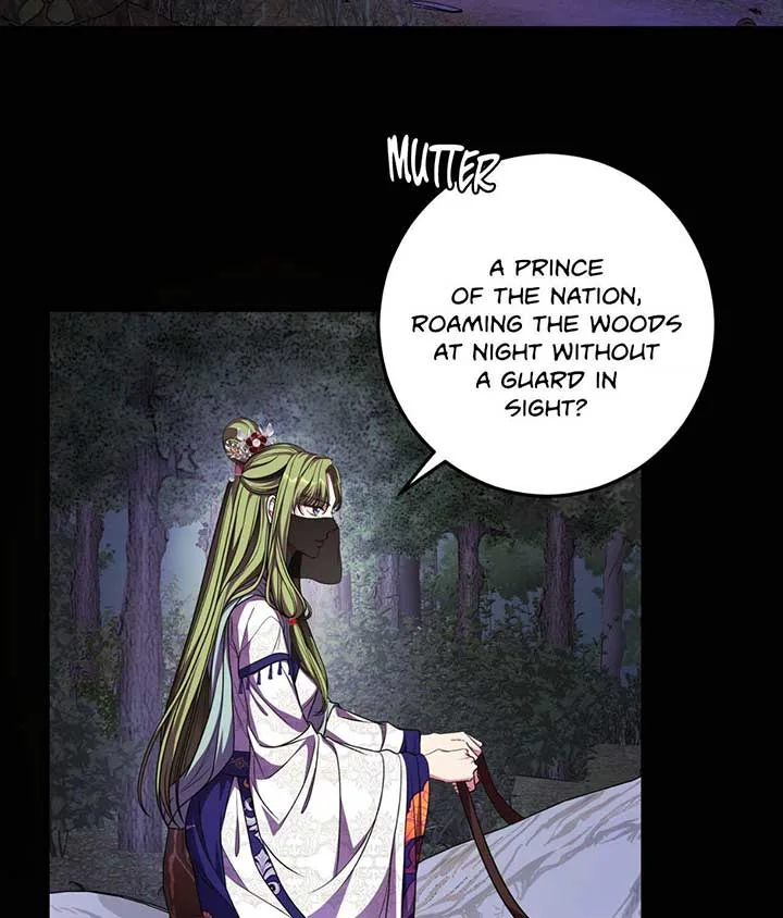 Flowers Are Flowers, Leaves Are Leaves Chapter 93 page 78