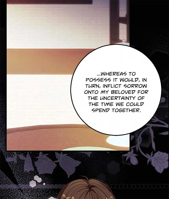 Flowers Are Flowers, Leaves Are Leaves Chapter 93 page 71