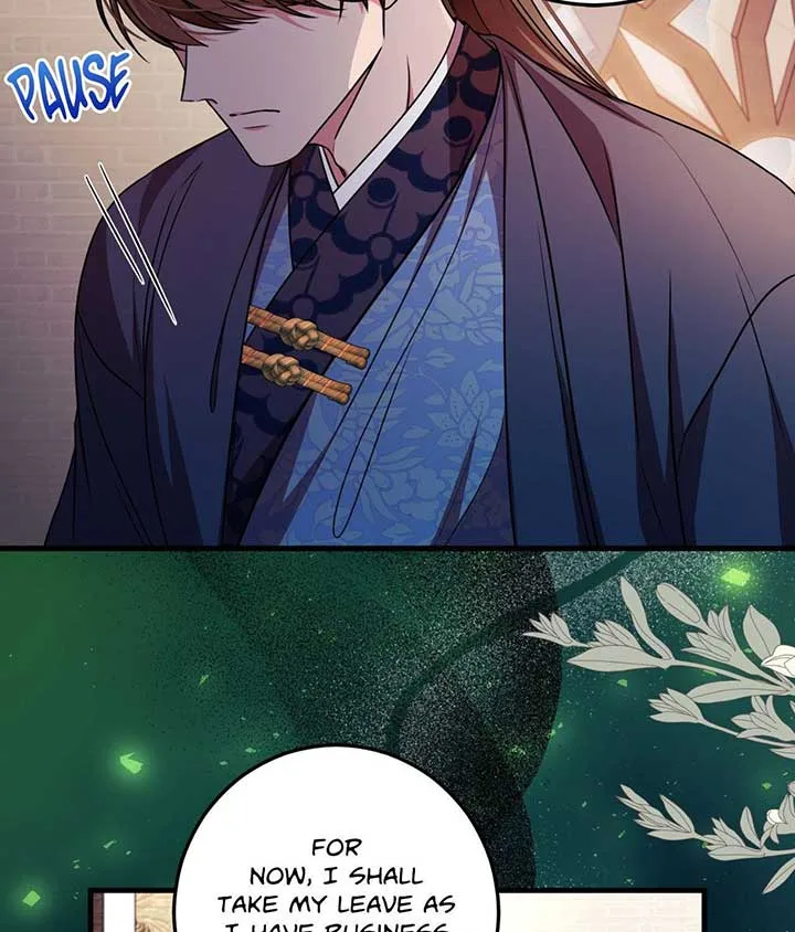 Flowers Are Flowers, Leaves Are Leaves Chapter 93 page 54