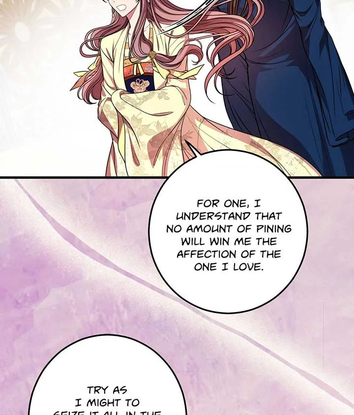 Flowers Are Flowers, Leaves Are Leaves Chapter 93 page 65