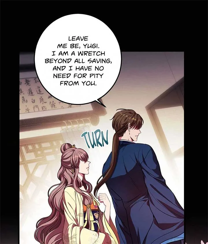 Flowers Are Flowers, Leaves Are Leaves Chapter 93 page 60