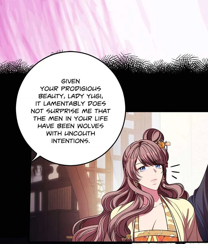 Flowers Are Flowers, Leaves Are Leaves Chapter 93 page 51